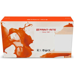 Картридж Print-Rite PR-W1360X Black