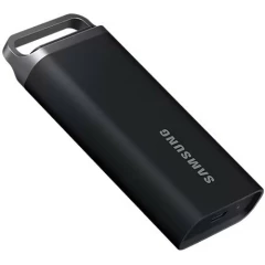 Внешний накопитель SSD 4Tb Samsung T5 EVO (MU-PH4T0S)