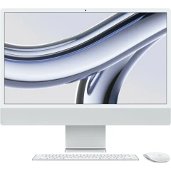 Моноблок Apple iMac 24 (M3, 2023, Two ports) (Z1950022V)