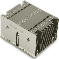 Радиатор для серверного процессора SuperMicro SNK-P0048PS OEM