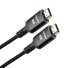 Кабель HDMI - HDMI, 10м, iOpen ACG859B-10.0