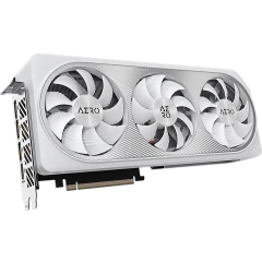 Видеокарта NVIDIA GeForce RTX 4070 Ti Super Gigabyte 16Gb (GV-N407TSAERO OC-16GD)