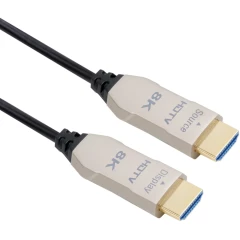 Кабель HDMI - HDMI, 10м, iOpen AD3743C-10.0