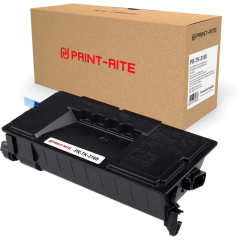 Картридж Print-Rite PR-TK-3160 Black