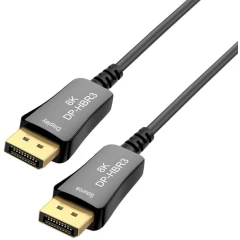 Кабель DisplayPort - DisplayPort, 20м, iOpen AD3753A-20.0