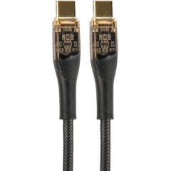 Кабель USB Type-C - USB Type-C, 1м, Perfeo C1102