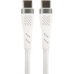 Кабель USB Type-C - USB Type-C, 1м, Perfeo C1104