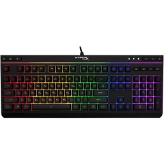 Клавиатура HyperX Alloy Core RGB (4P4F5AA)