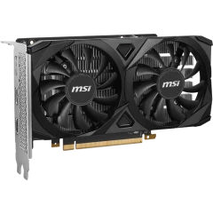 Видеокарта NVIDIA GeForce RTX 3050 MSI 6Gb (RTX 3050 VENTUS 2X 6G OC)