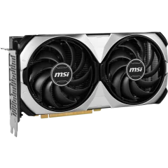 Видеокарта NVIDIA GeForce RTX 4070 Ti Super MSI 16Gb (RTX 4070 Ti SUPER 16G VENTUS 2X OC)