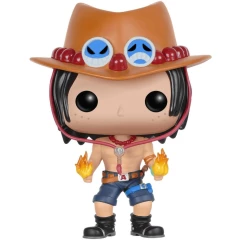 Фигурка Funko POP! Animation One Piece Portgas D. Ace