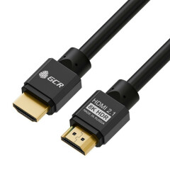 Кабель HDMI - HDMI, 3м, Greenconnect GCR-55552