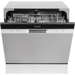 Отдельностоящая посудомоечная машина Weissgauff TDW 4006 S