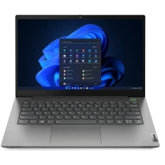 Ноутбук Lenovo ThinkBook 14 Gen 4 (21DH00GNRU)