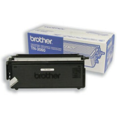 Картридж Brother TN-3060 Black