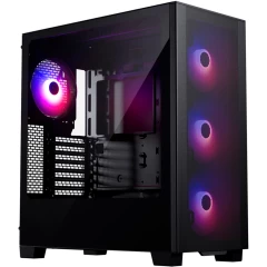 Корпус Phanteks 523 XT Pro Ultra Black