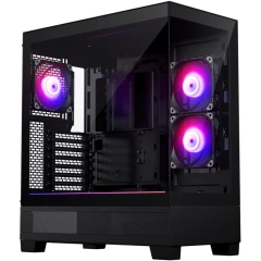 Корпус Phanteks 523 XT View Black