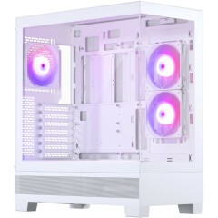 Корпус Phanteks 523 XT View White