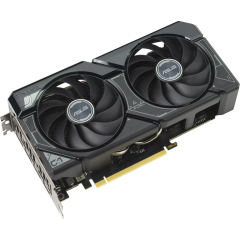Видеокарта NVIDIA GeForce RTX 4060 Ti ASUS 8Gb OC (DUAL-RTX4060TI-O8G-SSD)