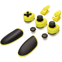 Комплект модулей ThrustMaster Eswap Yellow/Black
