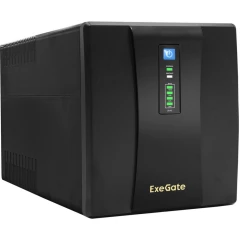 ИБП Exegate Power Back UNB-1500