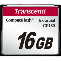 Карта памяти 4Gb CFast Transcend (TS4GCF180)