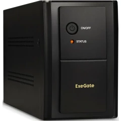 ИБП Exegate Power Back UNB-1000