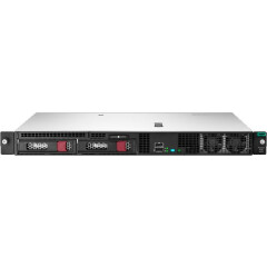 Сервер HPE Proliant DL20 Gen10 (P17078-B21)