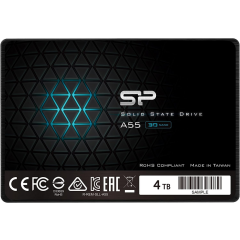 Накопитель SSD 4Tb Silicon Power Ace A55 (SP004TBSS3A55S25)