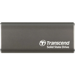 Внешний накопитель SSD 1Tb Transcend ESD265C (TS1TESD265C)
