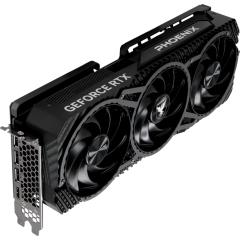 Видеокарта NVIDIA GeForce RTX 4070 Ti Super Gainward Phoenix 16Gb (NED47TS019T2-1043X)