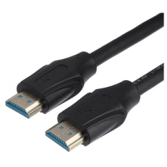 Кабель HDMI - HDMI, 5м, GoPower 00-00027307