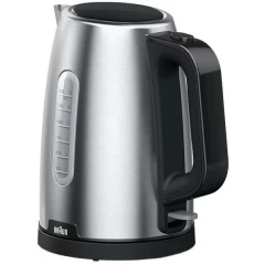 Чайник Braun WK1500 Black