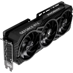 Видеокарта NVIDIA GeForce RTX 4080 Super Gainward Phoenix 16Gb (NED408S019T2-1032X)