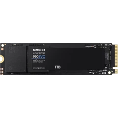 Накопитель SSD 1Tb Samsung 990 EVO (MZ-V9E1T0BW)