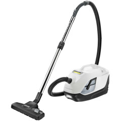 Пылесос Karcher DS 6 Plus