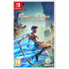 Игра Prince of Persia: The Lost Crown для Nintendo Switch