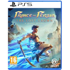 Игра Prince of Persia: The Lost Crown для Sony PS5