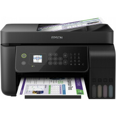 МФУ Epson L5190 (C11CG85405)