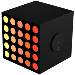 Умный светильник Yeelight Cube Dot Matrix Light WiFi (YLFWD-0007)