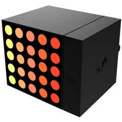 Умный светильник Yeelight Cube Dot Matrix Light WiFi (YLFWD-0010)