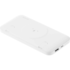 Внешний аккумулятор Xiaomi SOLOVE W10 10000 White