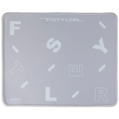 Коврик для мыши A4Tech FStyler FP25 Silver