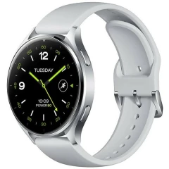 Умные часы Xiaomi Watch 2 Sliver (M2320W1)
