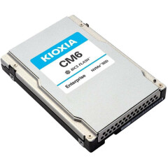 Накопитель SSD 3.2Tb Kioxia CM6-V (KCM61VUL3T20)