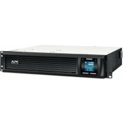 ИБП APC SMC1000I-2U Smart-UPS 1000VA