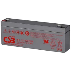 Аккумуляторная батарея CSB HRL1210W