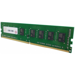 Модуль памяти QNAP RAM-32GDR4ECT0-UD-3200