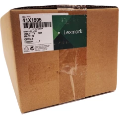 Узел термозакрепления Lexmark 41X1505