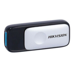 USB Flash накопитель 128Gb Hikvision M210S Black (HS-USB-M210S/128G/U3)